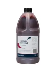 Frenchmaid Sauce Barbeque Smokey 2 Lt x 1