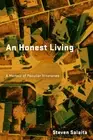 An Honest Living: A Memoir of Peculiar Itineraries by Steven Salaita