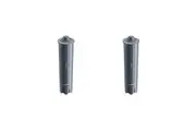 2x 3pc Jura Claris Smart+ Advanced Clean Coffee Machine Water Filter Cartridges