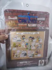 Vintage NOS Columbia Minerva Crewel Kit 1976 Bicentennial Calendar-Erica Wilson