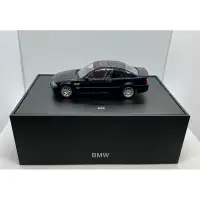 在飛比找蝦皮購物優惠-BMW M3 1/43 金屬模型車