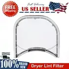 New Dryer Screen Lint Filter for LG DLE8377WM, DLE9577SM, DLE9577WM, DLEX0001TM