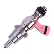 Efficient Fuel Injector Nozzle for Toyota For Hilux For Dyna ABS Material