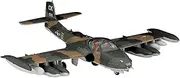 Hasegawa 1:72 Scale A-37A/B Dragonfly Model Kit