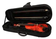 TKL Zero Gravity® 1/8 Violin Case 61018/BL
