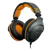 SteelSeries 9H Fnatic Edition USB Headset Gaming Headphones