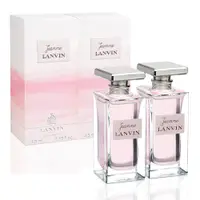 在飛比找PChome24h購物優惠-LANVIN浪凡 Jeanne LANVIN 珍浪凡女性淡香