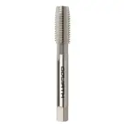Goliath 7/16" x 20 UNF Straight Flute Tap Intermediate Left Hand - HSS