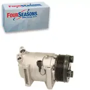 4 Seasons A/C Compressor For 2004 Nissan Pathfinder Armada (for: Nissan)