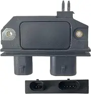 WEITARI Ignition Control Module Compatible With Blazer Yukon C1500 Camaro Caprice Cavalier D1943A 10469931 8104965410 DR411 10482827 10496048 16139389 DR408 DR411