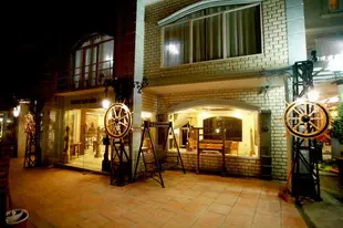 沙壩高峰飯店Summit Sapa Hotel