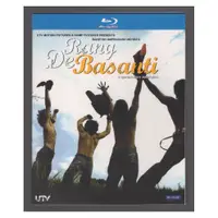 在飛比找蝦皮購物優惠-BD藍光印度電影《芭薩提的顏色/染上黃色/青春無敵》2006