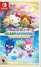 Hello Kitty Island Adventure - Deluxe Edition Nintendo Switch