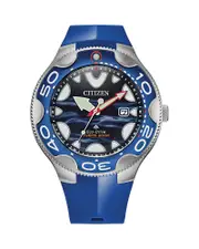 Citizen Eco-Drive Promaster Orca Watch, 46mm OS