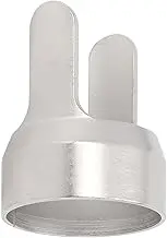 WS OEMed 9-8281 Double Pointed Plasma Cutter Guide Standoff Fit SL60 and SL100 Torch Plasma Cutting Accessories for Thermal Dynamics, Easy Installation with Stainless Steel