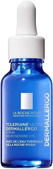 La Roche-Posay Toleriane Ultra Dermallergo Serum, 20Ml