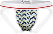 [MOSMANN AUSTRALIA] Men's Bamboo Jockstrap