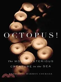 在飛比找三民網路書店優惠-Octopus! ― The Most Mysterious