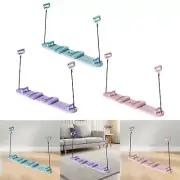 Push up Stand Professional Muscle Trainer with Resistance Band Pushup System
