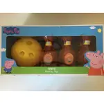 PEPPA PIG 佩佩豬亮彩大保齡球組