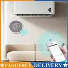 Wireless Hygrometer Thermometer Temperature Humidity Meter Indoor Hygrometer AU