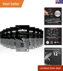 Espresso Maestro Ristretto, 100 Coffee Pods Compatible with Nespresso Machine...