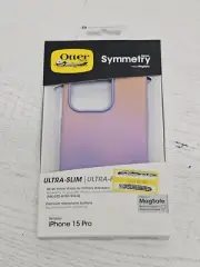 ✨️ Otterbox Apple Iphone 15 Pro Symmetry Series Case With Magsafe
