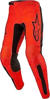 Alpinestars Fluid Lurv/Lucent Men's Motocross Pants