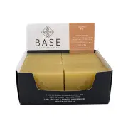 Base Soap with Impact Shampoo Bar 120 gm x 1