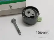 Roller Tensioner Toothed Belt For Renault Clio Kangoo Dacia Duster Logan