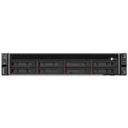 LENOVO ThinkSystem SR650 V3, 1xIntel Xeon Silver 4410Y 12C 2.0-3.0GHz 145W, LFF, 1x16GB 1Rx8, ThinkSystem RAID 9350-16i 4GB Flash PCIe 12Gb Adapter, 1