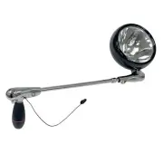 Unity 211030-0002 Spotlight for 2011-2019 Ford Explorer PI SUV LH 6in 100W Black