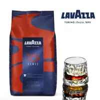 在飛比找ETMall東森購物網優惠-[義大利 LAVAZZA] TOP CLASS 咖啡豆 (1