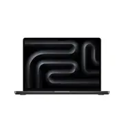 MacBook Pro 14inch M3 Chip 12C CPU & 18C GPU 1TB SSD 18GB - Space Black - IITS