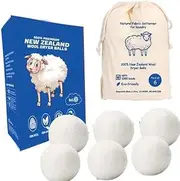 Wool Dryer Balls