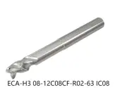 1 PCS ORIGINAL INSERTS ‎‎ECA-H3 08-12C08CF-R02-63 IC08