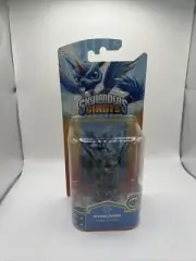 Extremely Rare Stone Whirlwind Skylanders Giants Chase Variant