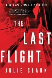 The Last Flight by Julie Clark Book