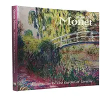 在飛比找momo購物網優惠-Claude Monet: Waterlilies and 