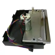 Genuine Kit Cutter for Zebra ZT420 Barcode Label Printer P1058930-090