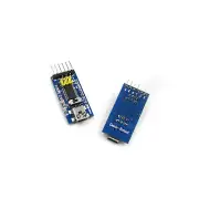 Basic Breakout Board FTDI FT232RL USB to Serial Adapter Module For Arduino
