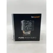 Be Quiet! Pure Rock Slim 2 130W TDP CPU Cooler for Intel1700 1200 1150 1151