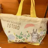 在飛比找樂天市場購物網優惠-真愛日本 龍貓束口提袋 日本製便當提袋 束口便當提袋 龍貓散