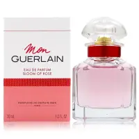 在飛比找momo購物網優惠-【Guerlain 嬌蘭】我的印記玫瑰淡香精 30ml(平行