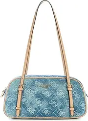 [GUESS] CERELIA SHOULDER SATCHEL Shoulder