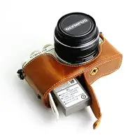 在飛比找樂天市場購物網優惠-適用奧林巴斯epl7相機套pen-f相機包EPL10/9/8