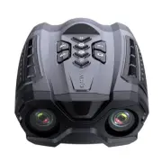 Digital Zoom Night Vision Goggles Hunt Infrared Binoculars 2.5K HD 10x