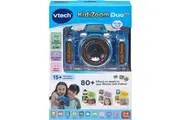 VTech KidiZoom Duo FX Blue