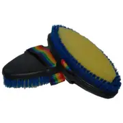 Ascot Sponge Brush