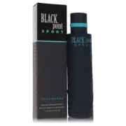 Black Point Sport by Yzy Perfume Eau De Parfum Spray 3.4 oz / e 100 ml